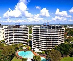 Gemini Resort Caloundra Australia