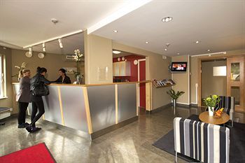Hotel Photo 16