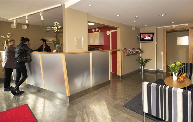 Hotel Photo 17