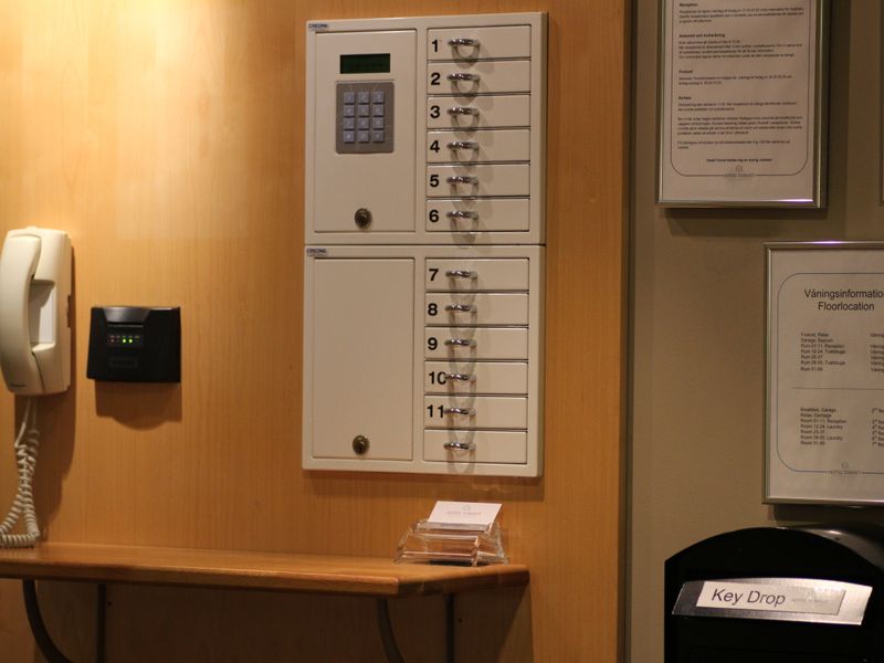 Hotel Photo 19