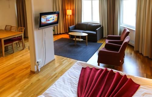 Hotel Photo 6