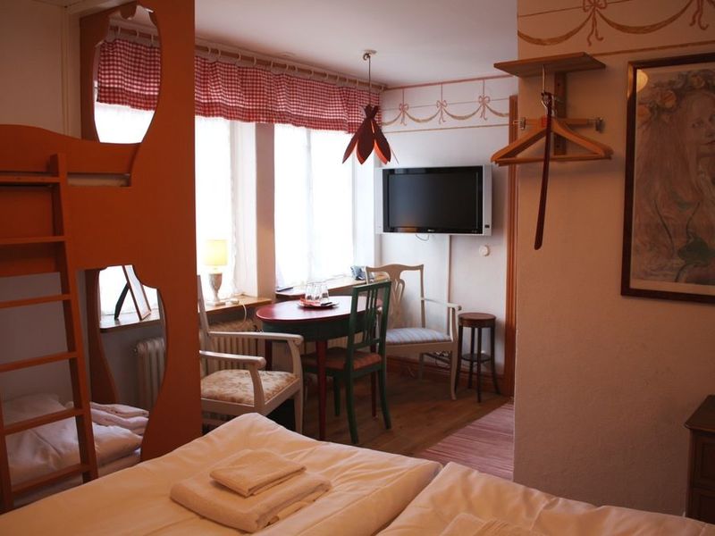 Hotel Photo 5