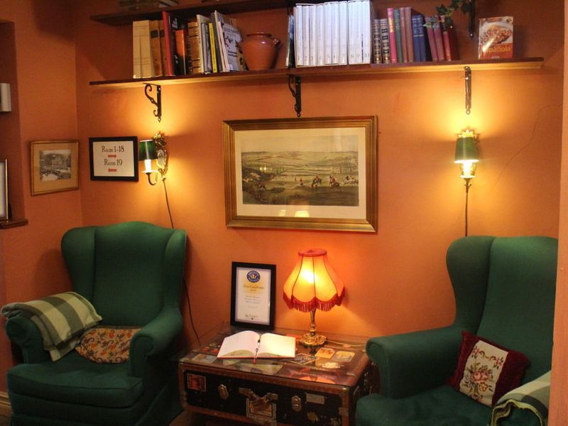 Hotel Photo 9