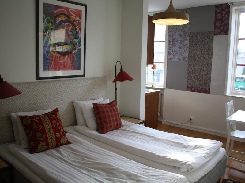 Hotel Photo 5