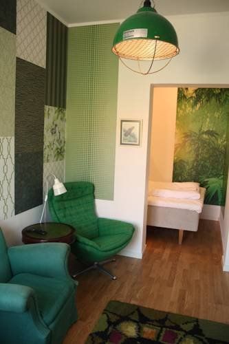 Hotel Photo 9