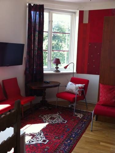 Hotel Photo 10