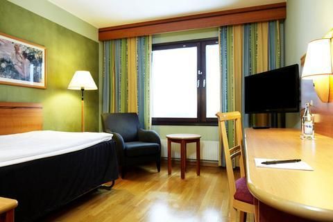 Hotel Photo 1