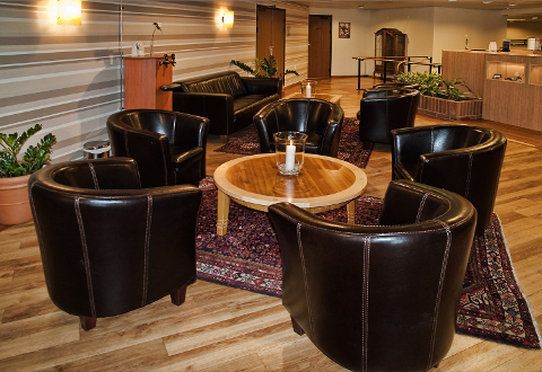 Hotel Photo 13