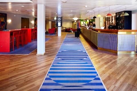 Hotel Photo 16