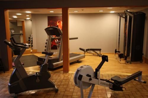 Hotel Photo 21