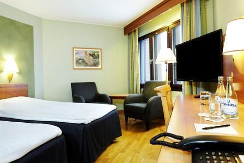 Hotel Photo 6