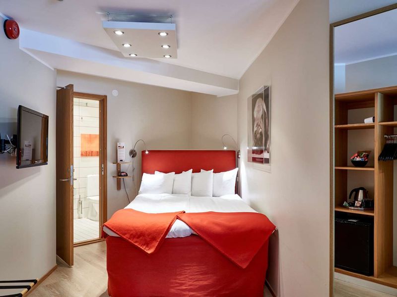 Hotel Photo 1