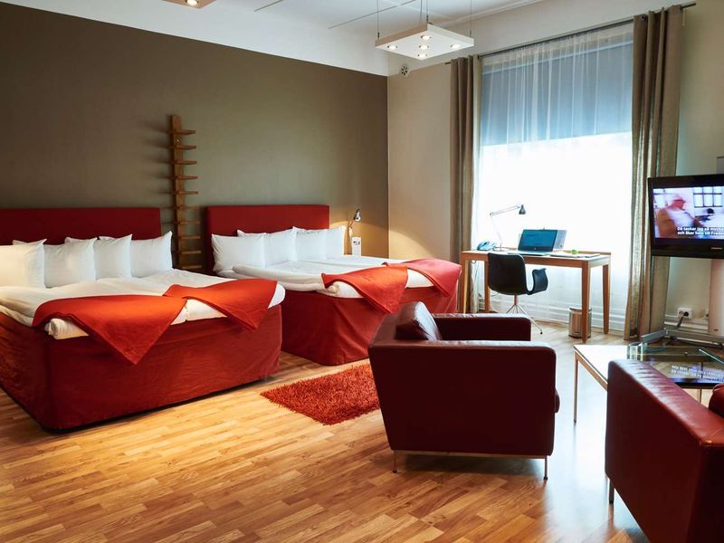 Hotel Photo 2