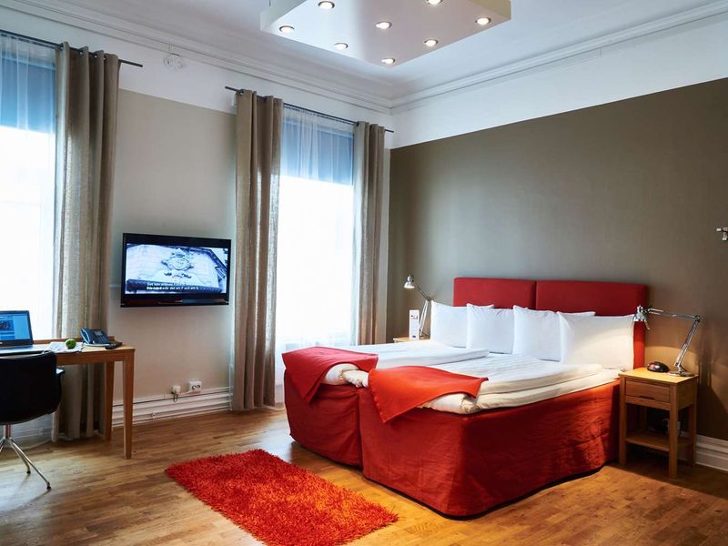 Hotel Photo 5