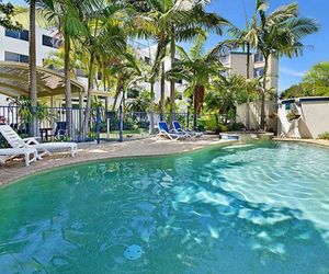 Fairseas Holiday Apartments Caloundra Australia