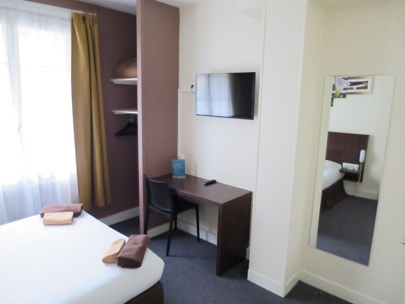 Hotel Photo 1