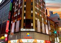 Отзывы Orange Hotel — GuanQian