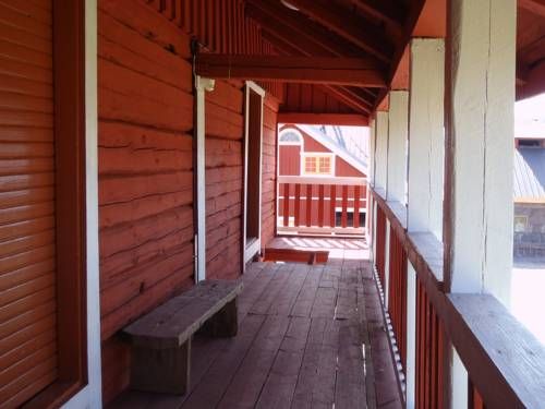 Hotel Photo 14