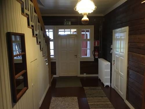 Hotel Photo 15