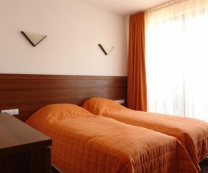 Winslow Infinity and Spa Bansko Bulgaria