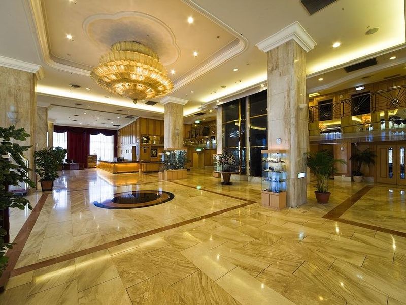 Hotel Photo 18