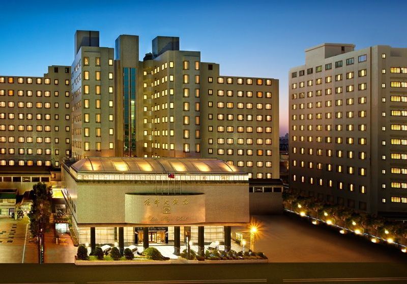 Hotel Photo 22