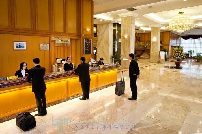 Hotel Photo 8