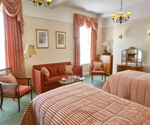 Royal York & Faulkner Hotel Sidmouth United Kingdom