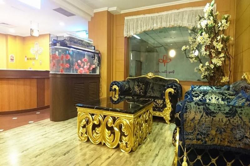 صورة الفندق 22