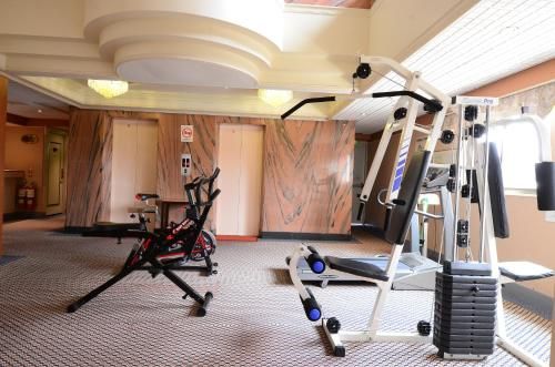 Hotel Photo 20