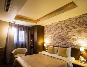 Lucky News Classic Hotel Taoyuan City Taiwan