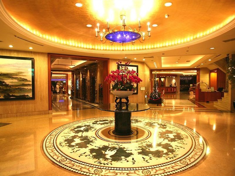 صورة الفندق 8