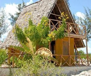 Pakachi Beach Hotel & Resort Paje Tanzania
