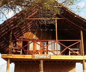 Mbuyuni Beach Village Paje Tanzania
