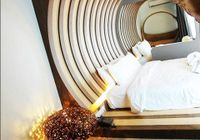 Отзывы Nimman Mai Design Hotel Chiang Mai by Compass Hospitality, 4 звезды
