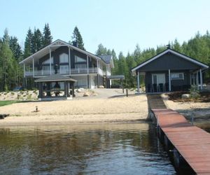 Lahdelma Keidas Villa Pertunmaa Finland