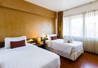 Отзывы Hotel M Chiang Mai, 3 звезды