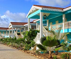 Ocean Breeze Boutique Hotel & Marina Kralendijk Netherlands Antilles