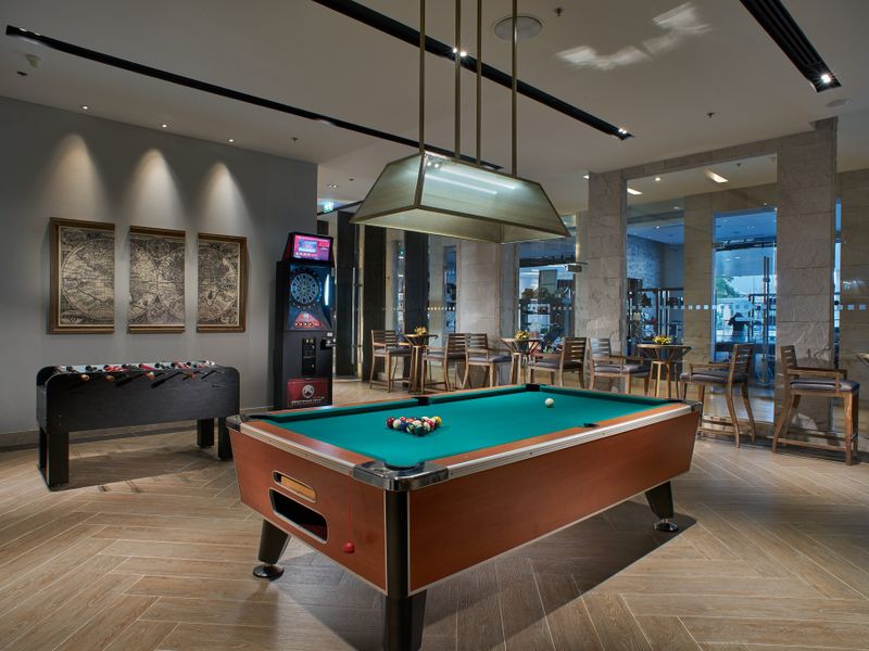 Hotel Photo 16
