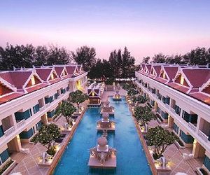 Grand Pacific Sovereign Resort & Spa Cha-Am Thailand