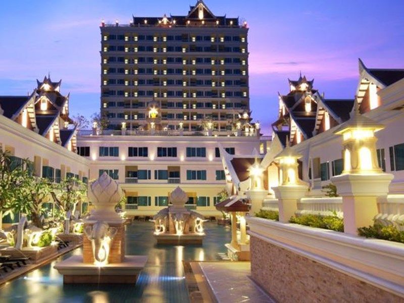 Hotel Photo 22