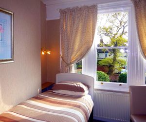 Park View Bed and Breakfast Exeter United Kingdom