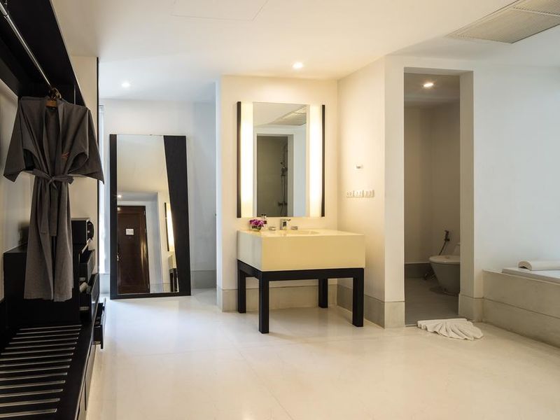 Hotel Photo 11