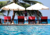 Отзывы Kata Beach Resort And Spa, 4 звезды
