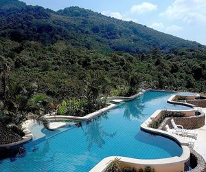 Pacific Club Resort Karon Thailand