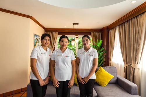 image of hotel Pacific Club Resort
