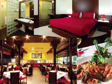 Hotel Photo 10