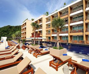 Princess Seaview Resort & Spa Karon Thailand