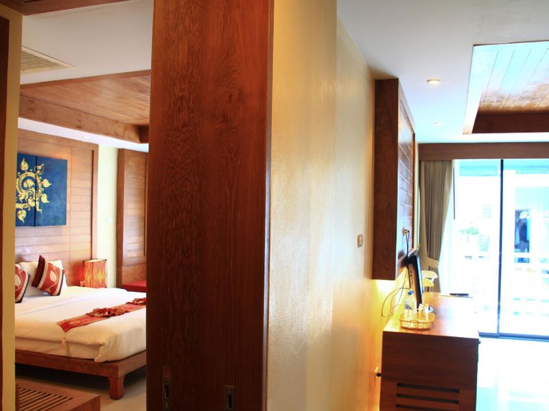 Hotel Photo 4