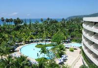 Отзывы Hilton Phuket Arcadia Resort & Spa, 5 звезд